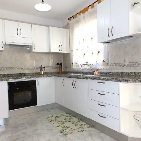 Apartment Duplex Mencey Medano