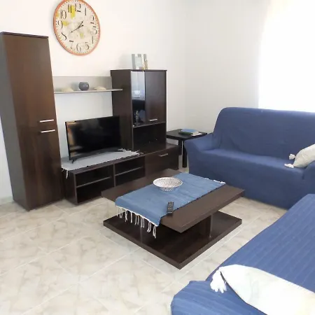 Duplex Mencey Medano Apartment El Medano (Tenerife)