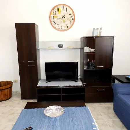 Apartment Duplex Mencey Medano *