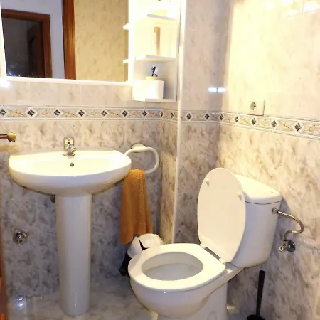 Apartment Duplex Mencey Medano *