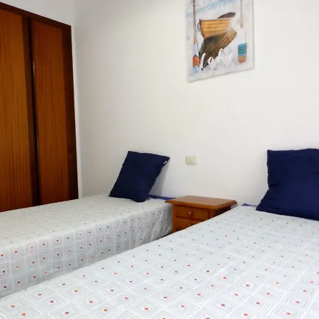 Apartment Duplex Mencey Medano *
