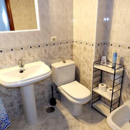 Duplex Mencey Medano