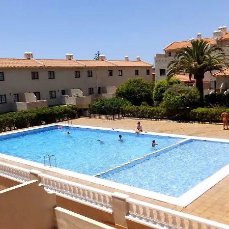 Apartment Duplex Mencey Medano El Medano (Tenerife)