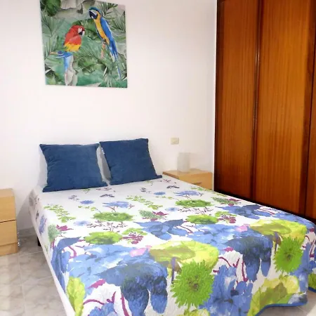 Duplex Mencey Medano * El Medano (Tenerife)