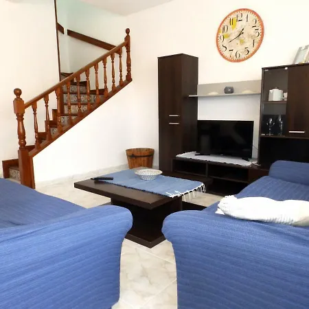 Apartment Duplex Mencey Medano *