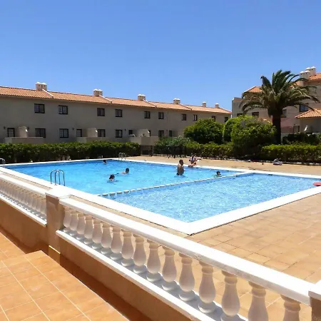 Duplex Mencey Medano