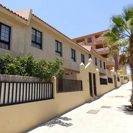 Duplex Mencey Medano Apartment El Medano (Tenerife)