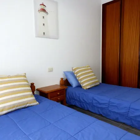 Duplex Mencey Medano * El Medano (Tenerife)