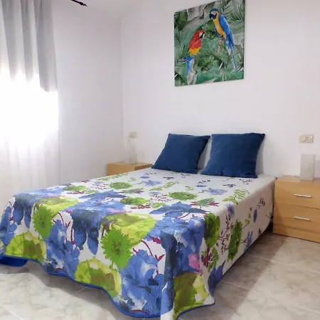 Apartment Duplex Mencey Medano