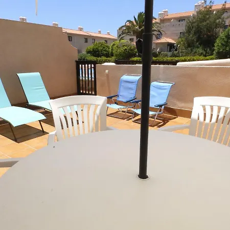 Duplex Mencey Medano Apartment *